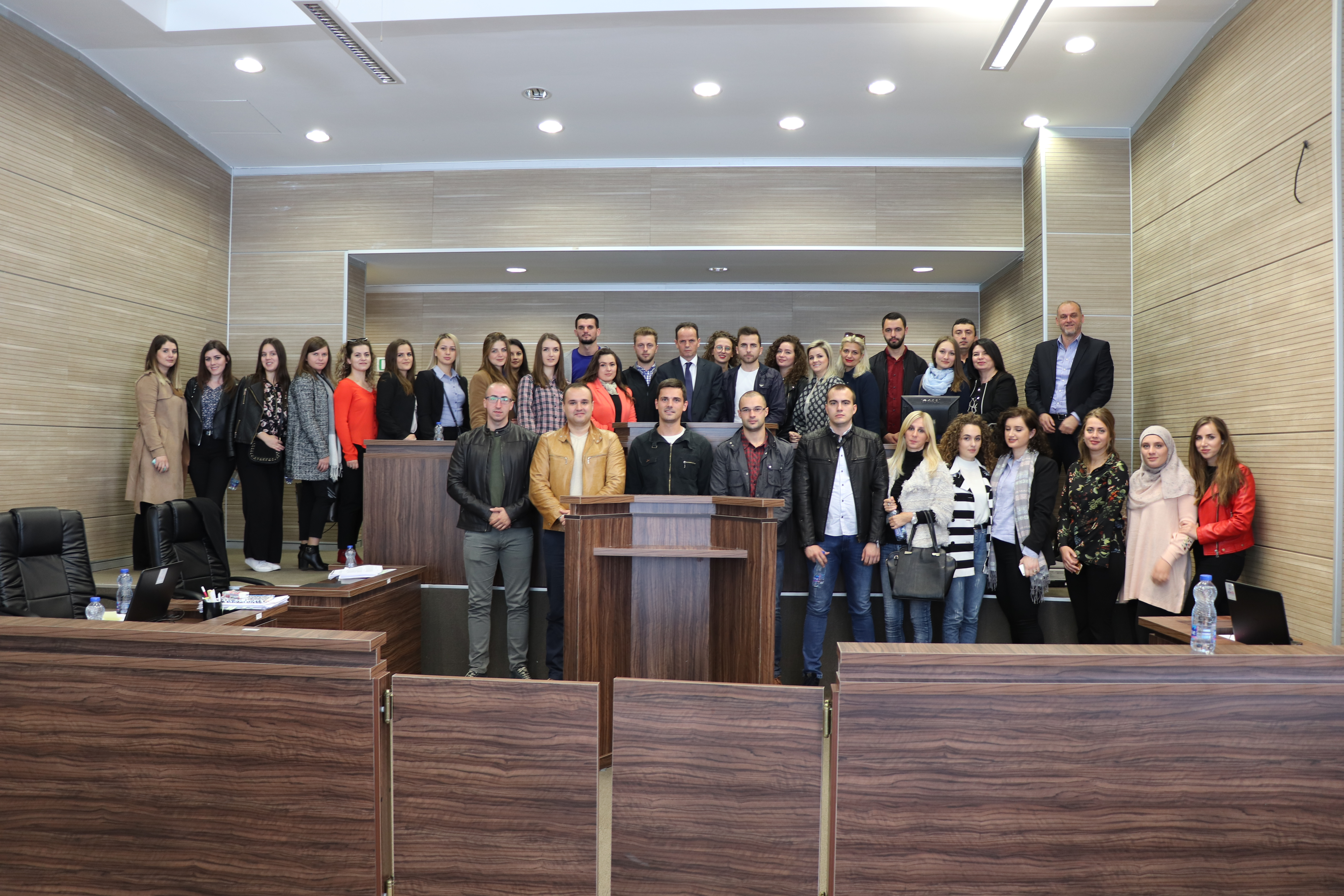z.Nehat Idrizi ka marrë detyrën e kryesuesit të Këshillit Gjyqësor të Kosovës
