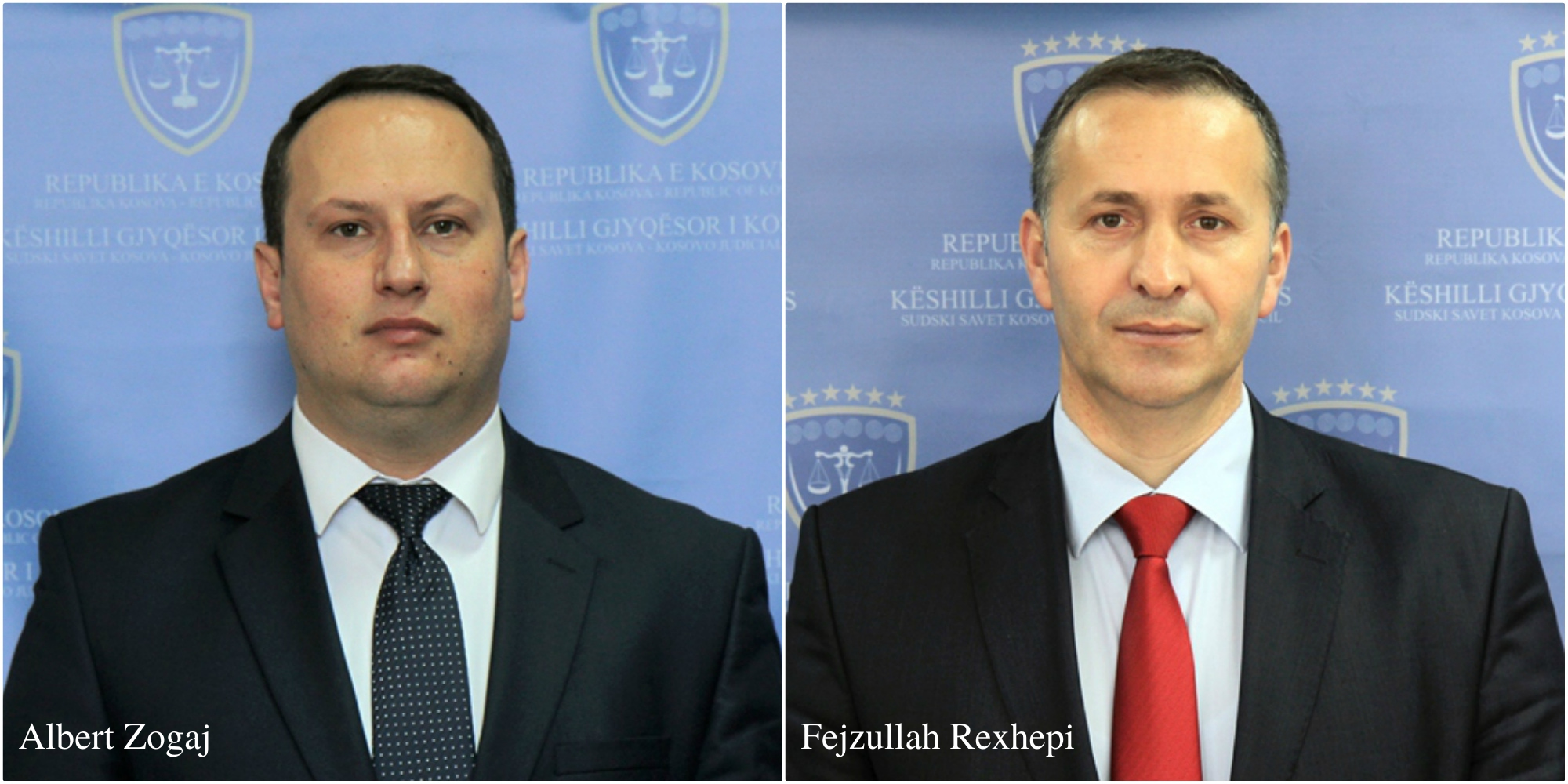 Judges appointed by the Kosovo Judicial Council started their work to the Supreme Court