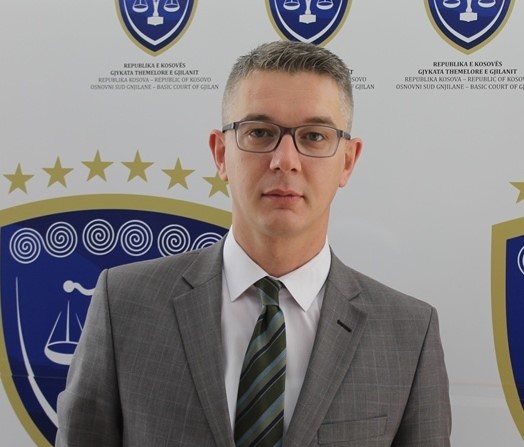 Zgjidhet kryetari i Gjykatës Themelore në Gjilan