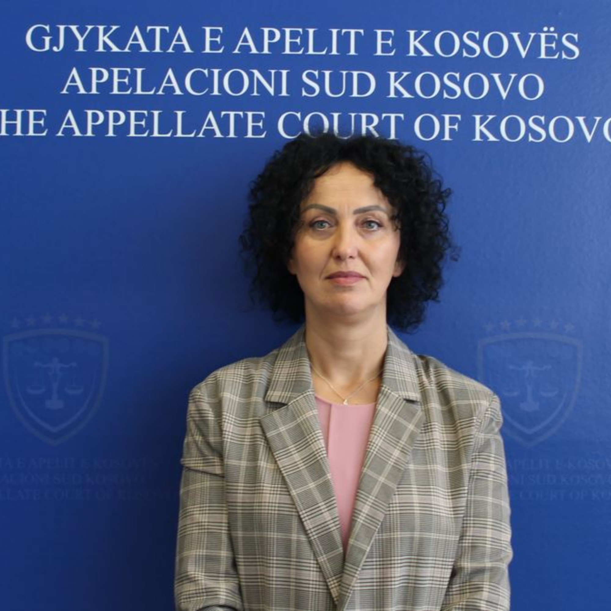 Milena Đerić caktohet nënkryetare e Gjykatës së Apelit
