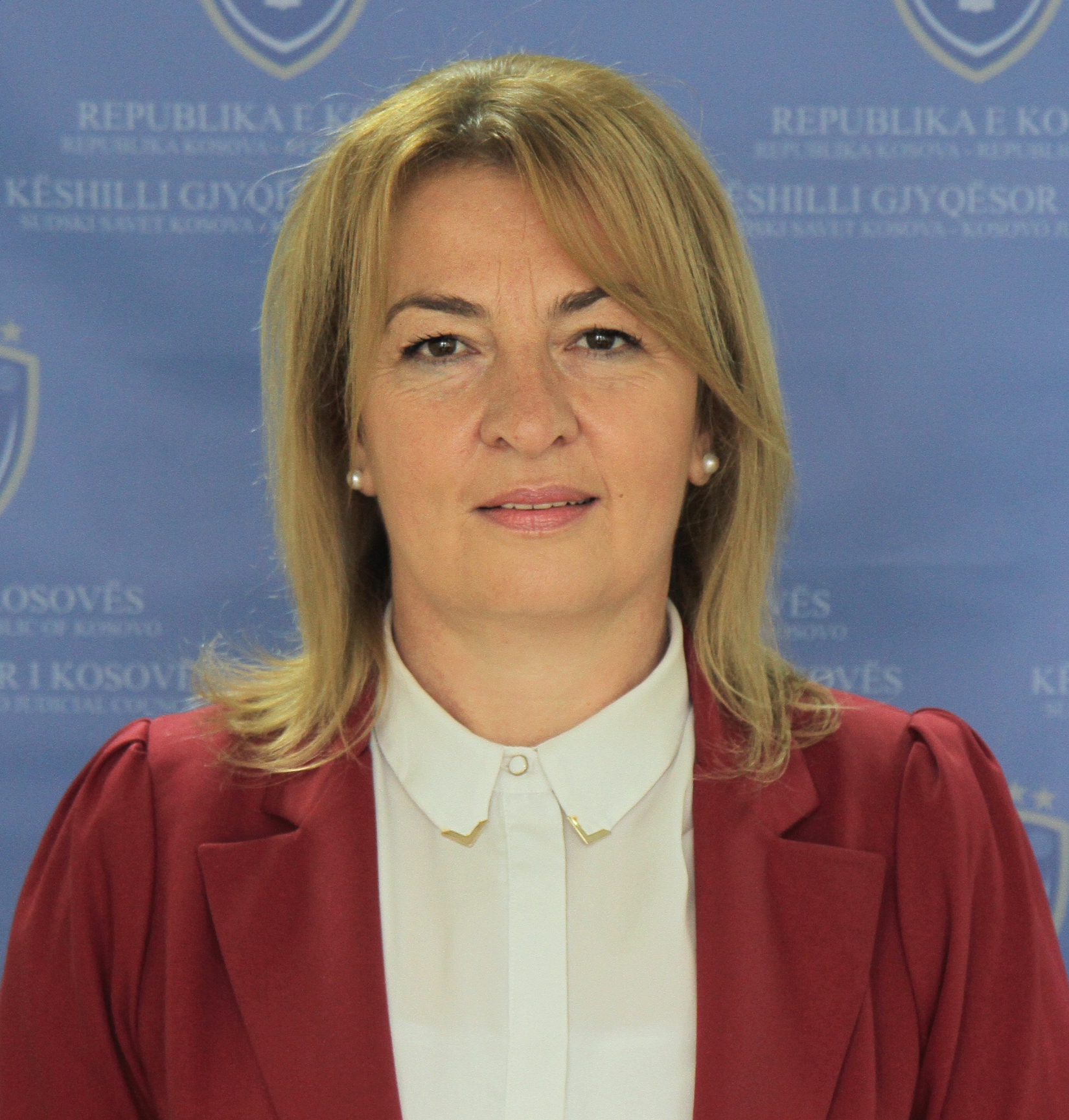 Izabrana predsednica Osnovnog suda u Prizrenu