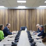 KGJK vazhdon bashkëpunimin me Zyrën e Këshillit të Evropës