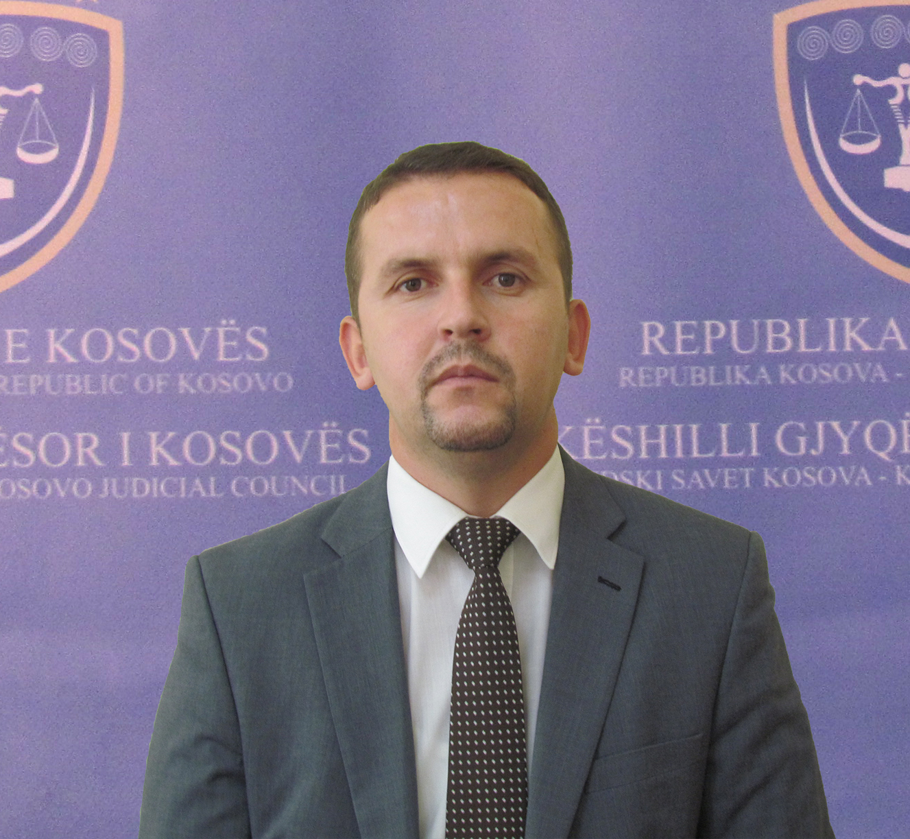SSK je imenovao sudiju Adnana Konushevcija, vršioca dužnosti nadzornog sudije Osnovnog suda u Prištini, ogranak Kosovo Polje