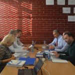 Mbahet testi me shkrim në lëminë penale i kandidatëve për gjyqtarë në gjykatat themelore të Republikës së Kosovës