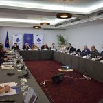 Održan je 13. sastanak Upravnog odbora projekta EUKOJUST