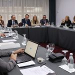 Mbahet punëtori ndër institucionale në mes të Këshillit Gjyqësor të Kosovës, Gjykatës Komerciale dhe Ministrisë së Drejtësisë, për sfidat në sistemin e përmbarimit në Kosovë