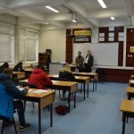 Mbahet testi kualifikues për gjyqtarë në gjykatat e Republikës së Kosovës