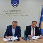 KGJK dhe RTK bashkëpunojnë për të ngritur vetëdijen dhe besimin në sistemin gjyqësor në Kosovë